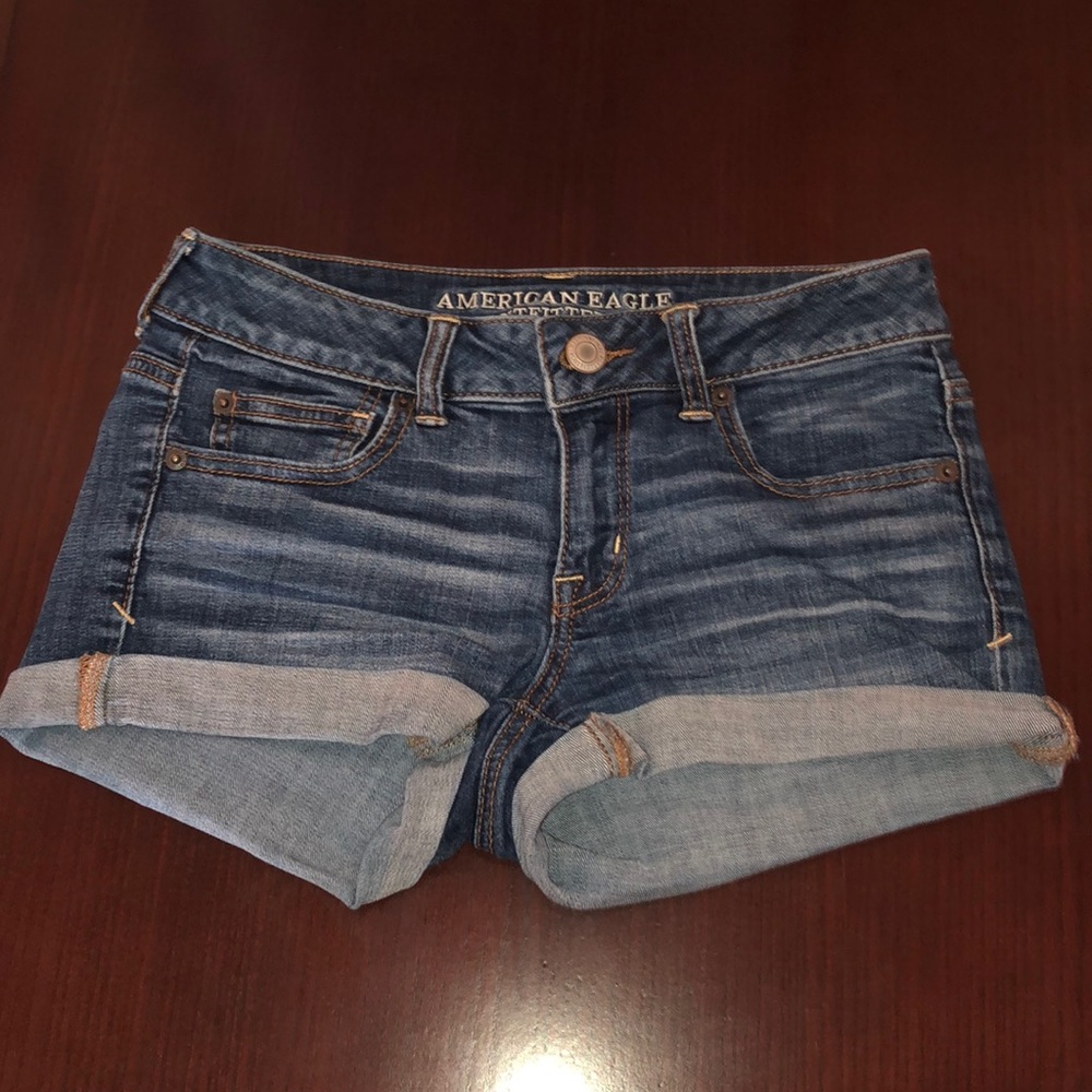 American Eagle Outfitters Shorts